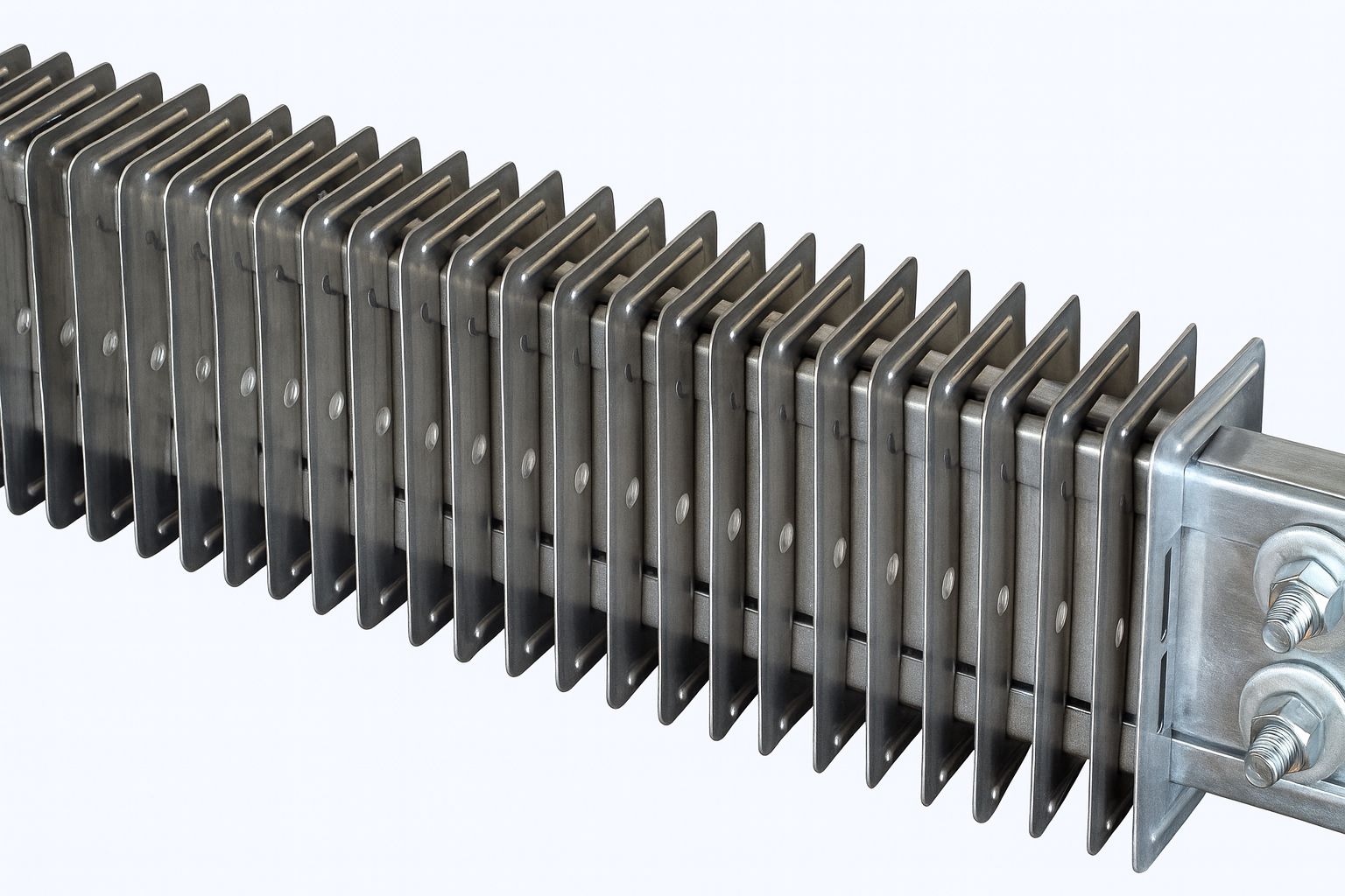 Strip Heater